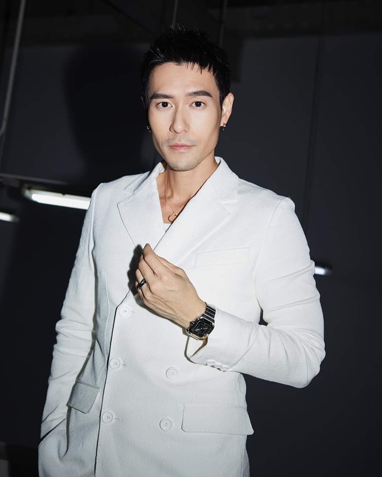 James Seah